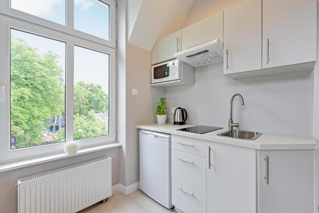 Hello Helska By Oneapartments Sopot Dış mekan fotoğraf