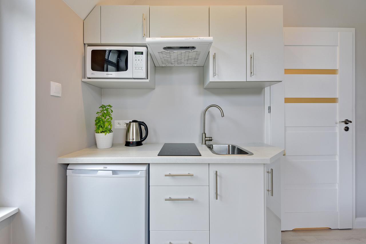 Hello Helska By Oneapartments Sopot Dış mekan fotoğraf